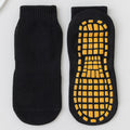 Adult Non-Slip Yoga Pilates Grip Socks/ Trampoline Socks
