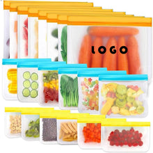 Peva Fruit Freezer Bag
