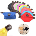 Candy Type Portable Foldable Cosmetic Bag