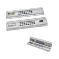 Multifunctional Ruler Calculator