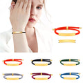 Personalized Milan Rope Bracelets