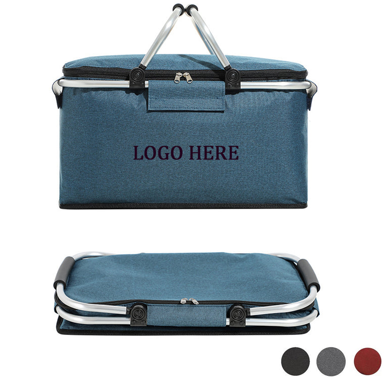 Collapsible Picnic Cooler Bag