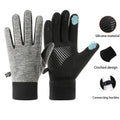 Winter Warm Touchscreen Gloves