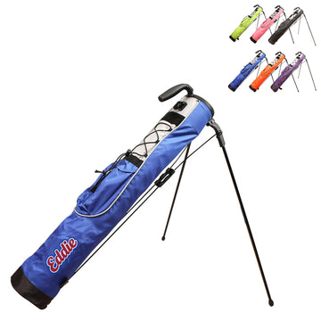 Portable Golf Club Bag