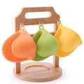 Silicone Anti-Hot Gloves