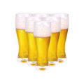 17 oz Beer Glass