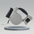 Retractable Dog Leash With Night Light