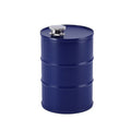 Beer Barrel Wine Flask