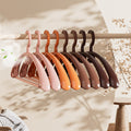 Aromatherapy Clothes Hanger
