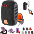 Portable Handlebar Bluetooth Speaker