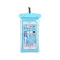 Pvc Thickened Airbag Mobile Phone Waterproof Bag