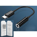 Headphone Adapter Cable