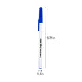 Personalized Plastic Signature Pen Black Ink