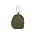 Tactical Military-Style Outdoor Portable Round Storage Pouch