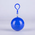 Portable Disposable Raincoat Compression Ball