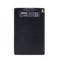 A4 Clipboard With Integrated Calculator