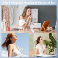 Portable Handheld Fan