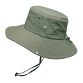 Sunshade Fisherman Hat