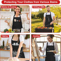 Kitchen Apron W/ Custom Imprint