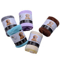 Microfiber Cleaning Towel for Pet Bathing