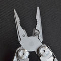10-in-1 Tactical Folding Multi-Tool Pliers