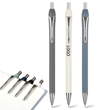 Morandi Color Mechanical Automatic Pencil