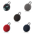 Wireless Card Hook Speaker