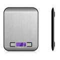 Led Kitchen Electronic Scale