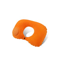 Inflatable U-Shaped Pillow