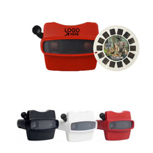 3D Educational Projector