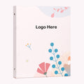 Plant Specimen Collection Book