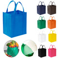Non-Woven Reusable Grocery Tote Bag