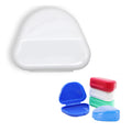 Retainer Denture Triangle Case