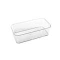 Clear Drawer Storage Box