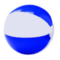 Two-Tone Beach Ball