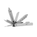 11 in 1 Mini Portable Keychain Multitool