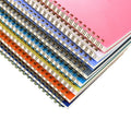 Minimalist Coil Notepad