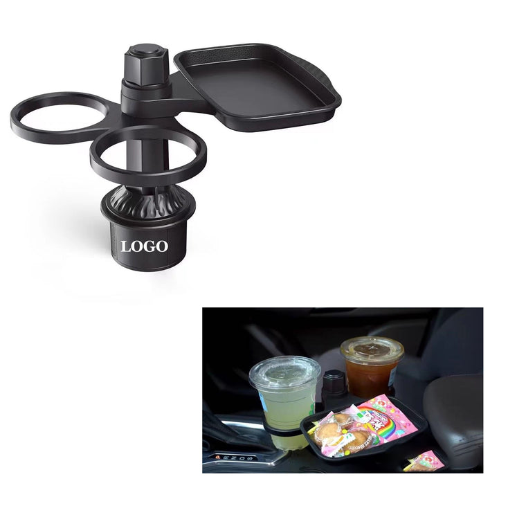 Car Cup Holder Tray