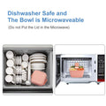52-Ounce Portable Lunchbox