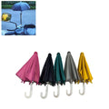Mobile Phone Mini Umbrella