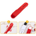 Adjustable Plastic Measuring Spoon with Multiple Scales
