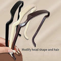 Plastic Sunglasses Invisible Hairband