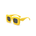 Chic Square Sunglasses