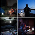 Lantern Collapsible Camping Light