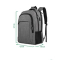 Business Travel Backpack