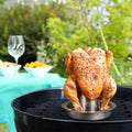 Stainless Steel Chicken Grill
