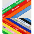 Id Card Badge Holder Lanyard