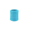 Elastic Thick Cotton Sweatbands For Sports