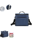 Insulated Soft Cooler Bag