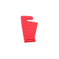 V-Shaped Mini Phone Tablet Holder